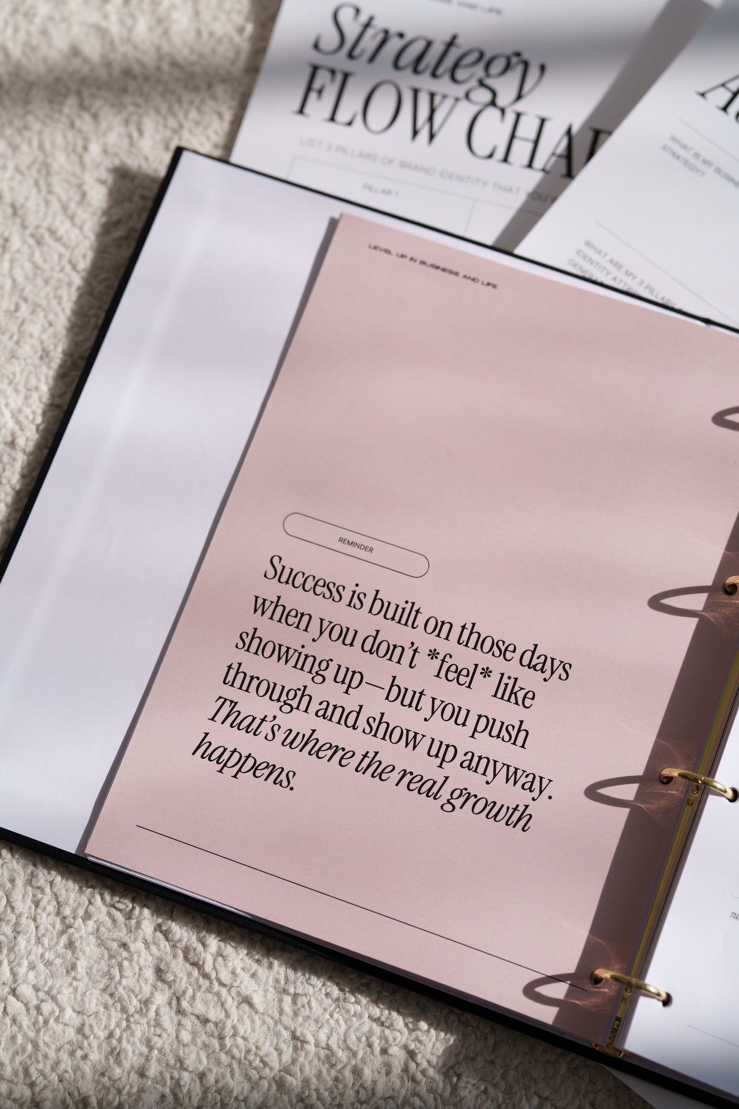 The Strategy Journal